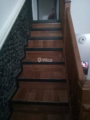 Villa keluarga dijual di 
Songgokerto kota Batu Malang