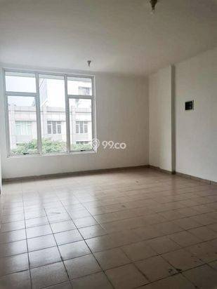Disewakan Ruko 3 Lt di Alam Sutera
