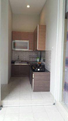 rumah modern jl. pariwisata Pasteur