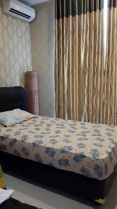rumah modern jl. pariwisata Pasteur
