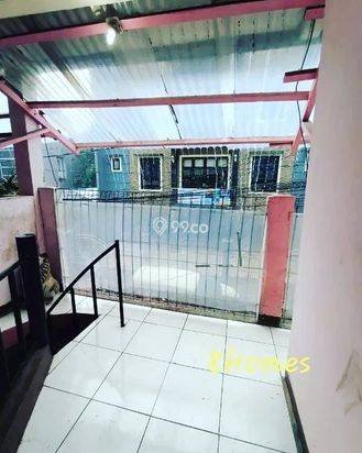 Rumah Kost luas 173 Blok S Scbd Senopati Kebayoran Baru