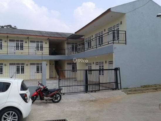 KOST 1000% HARGA-NYA SUPER RAMAH