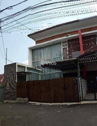 rumah modern jl. pariwisata Pasteur