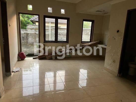 RUMAH MINIMALIS DI PERUMAHAN ELITE TAMAN NUANSA TJAMPUHAN, BLAH BATUH, GIANYAR