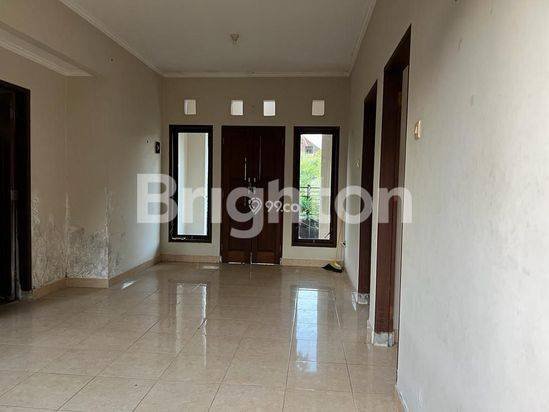 RUMAH MINIMALIS DI PERUMAHAN ELITE TAMAN NUANSA TJAMPUHAN, BLAH BATUH, GIANYAR