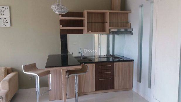 Villa  cantik dengan ocean view  di area Jimbaran