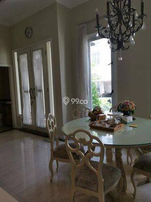 RUMAH DI CASA GOYA PARK RESIDENCES KEBON JERUK