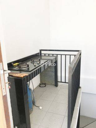 RUMAH MEWAH 3 LANTAI DI DAERAH ELITE RENON