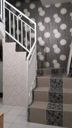 Dijual Cepat Rumah Cantik 2 Lantai di Griya @ Bintaro