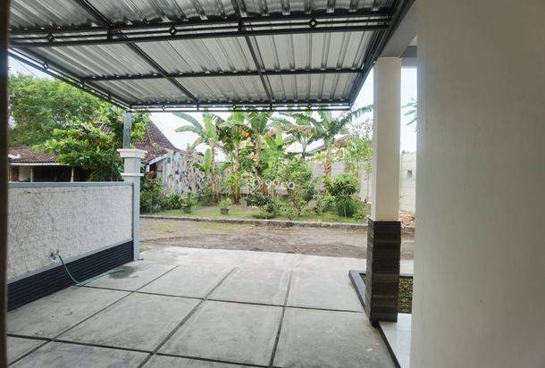 RUMAH CANTIK DAN MURAH DI PALAGAN