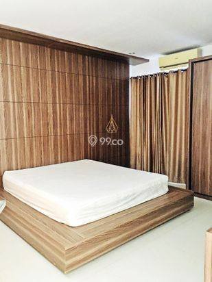RUMAH MEWAH 3 LANTAI DI DAERAH ELITE RENON
