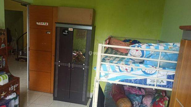 Rumah Di Jalan Utama Cengkareng Jakarta Barat