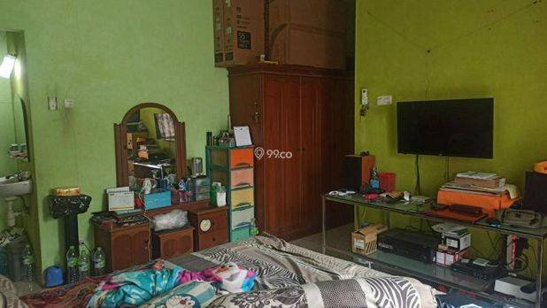 Rumah Di Jalan Utama Cengkareng Jakarta Barat