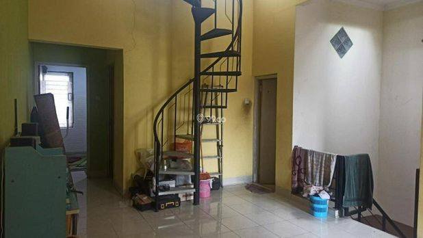 Rumah Di Jalan Utama Cengkareng Jakarta Barat