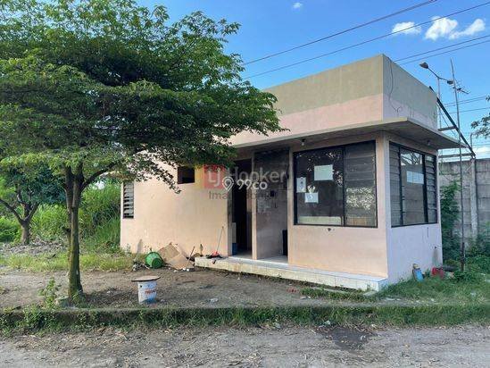 Sewa Gudang Cocok  Industri Jl Arteri Kaliwungu Kendal - 7004