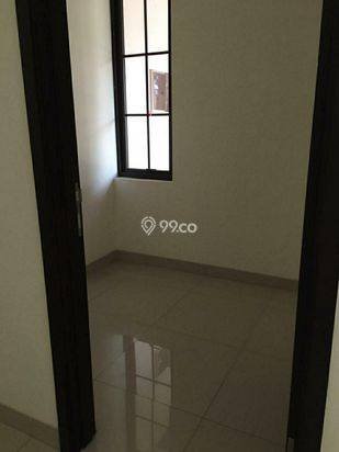 RUMAH DI GREEN VILLAGE TANGERANG