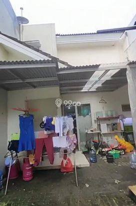 Dijual Rumah Minimalis di Cluster Michelia Gading Serpong Dijual Rumah Minimalis di Cluster Michelia Gading Serpong