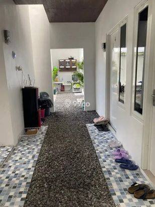 *Rumah Kost 12 Kamar Luas 146 Di Akordion Suhat Malang 302b