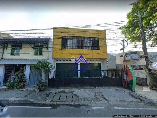Disewa Ruko Di Cimahi Bandung