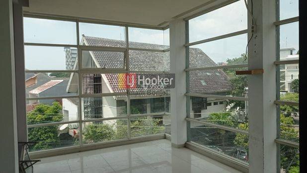 Jual Rumah Kos Nyaman  Jl Singosari Pleburan Semarang - 6765