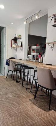 Dijual Cluster Daru Furnished Lt. 160/118 Suvarna Sutera