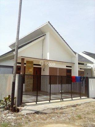 RUMAH BARU HANYA 200JT-AN BURUAN SEBELUM KEHABISAN