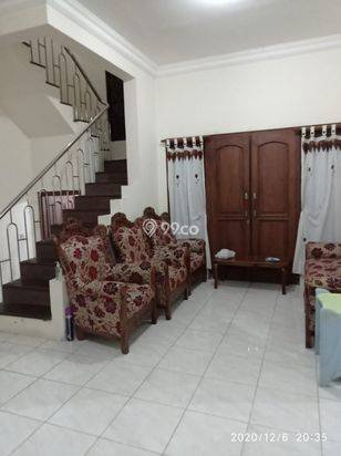 Rumah 4KT Merapi Regency, 2 Lantai Jakal Palagan Strategis @ K