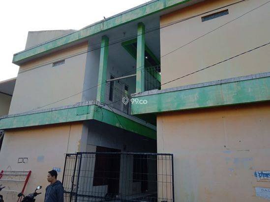 Dijual Usaha Kost Strategis dekat Pusat Bisnis dan Perkantoran
