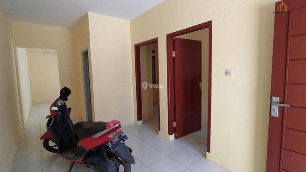 SIAP HUNI air jernih di permata banjaran bandung