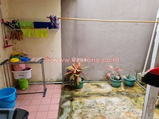 Dijual Ruko di Pusat Kota Purwokerto (PW000566)