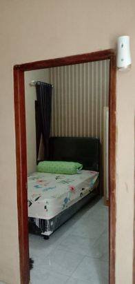 TERBATAS ! Booking Fee Cuma 250rb + DP 0% ! RUMAH CICILAN RINGAN DEKAT KOTA WONOSARI