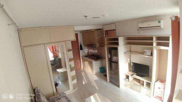 Di Jual Apartemen Murah Connecting Margonda Residence 3 Depok