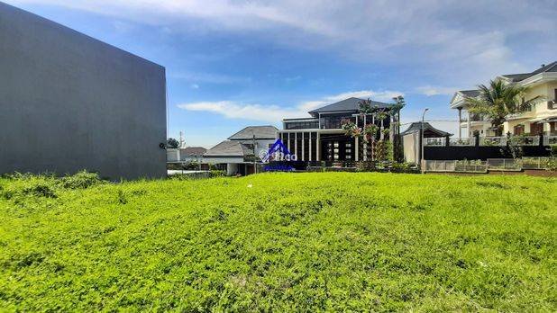 Dijual Tanah Di Gegerkalong Bandung
