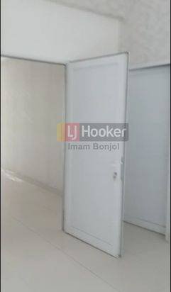 Jual Ruko Cocok Usaha & Kantor Jalan Anjasmoro Semarang - 6386