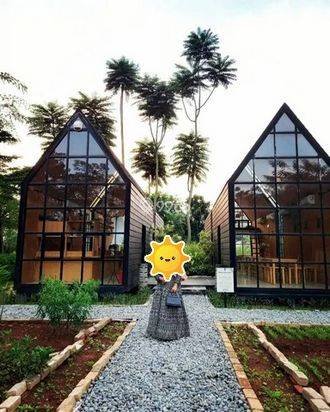 Apartemen di Gading Serpong - SCIENTIA RESIDENCE - 1 BR FF