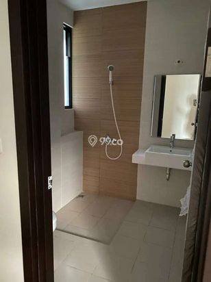 Jual Murah Suvarna Sutera Cluster Flavio Lt. 105  Tangerang