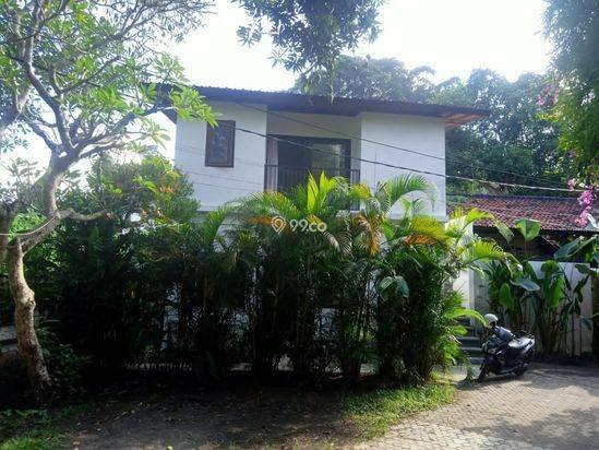 #EBL375 For Sale Villa Leasehold, Drupadi Seminyak