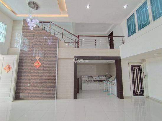 Villa di Jl. Madong Lubis ( Simp Sei Kera )