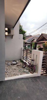 Jual Dasana Indah Lt. 60/75 Bonang Legok Tangerang