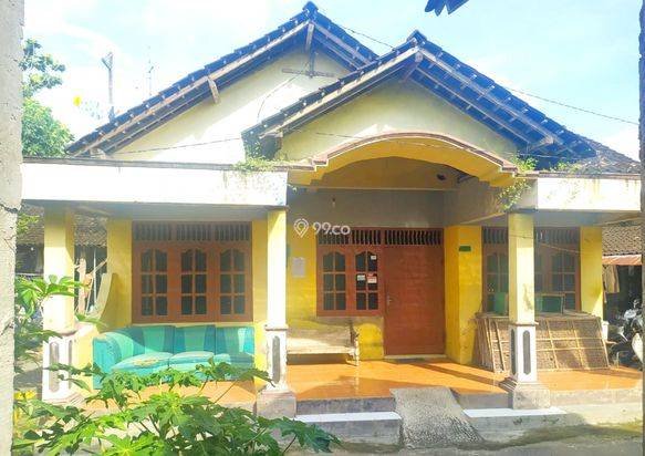Jual Rumah di Gesikan, Gantiwarno, Klaten