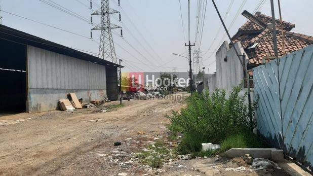 Sewa Gudang Terboyo Semarang – 4285