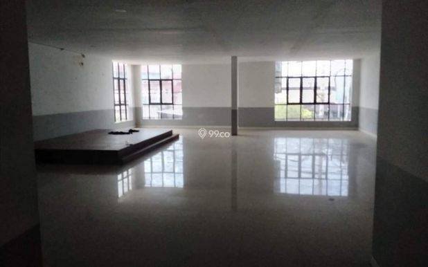 Di Sewakan Ruko Siap Pakai di Kota Pekalongan