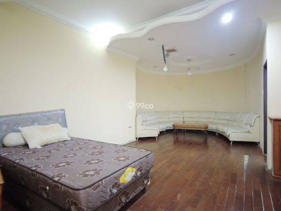 Villa di Komplek Malibu Indah