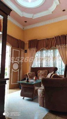 Rumah Siap Huni Luas Tanah 430 m2 Lokasi Bagan Pete Kota Jambi