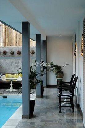 Boutique 3 Stars Hotel Seminyak, 11 Junior Suites Kuta Ut Bali