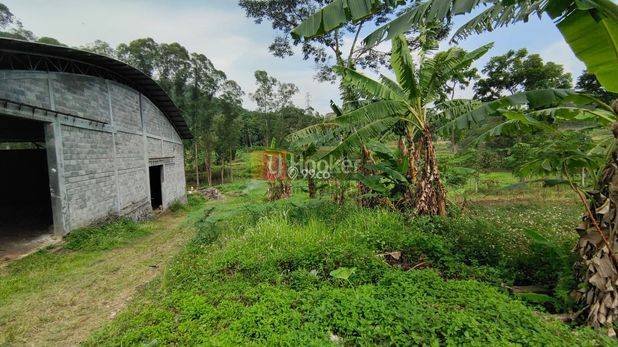 Jual Gudang Cocok Usaha Kawasan Industri Bergas Ungaran-6337