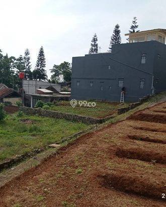 Boeng Soe Residence Kavling Siap Bangun Di Daerah Wisata
