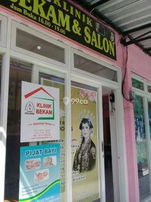 DISEWAKAN RUKO LETAK STRATEGIS TARIP BAIK DI PASAR BATU.