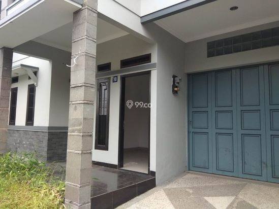 Rumah baru minimalis dekat SMAN 8 Turangga Buah Batu Bandung