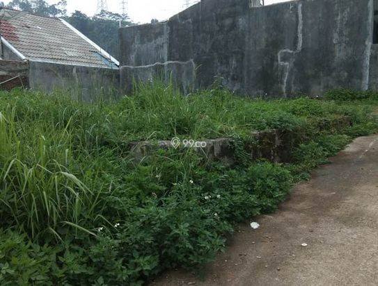 Kavlingan Luas Siap Bangun Dekat EXIT TOL Ungaran, Semarang